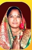 सौ.सुनंदा दिलीप माळी