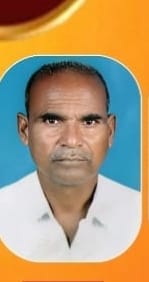 श्री.प्रकाश पांडुरंग गरूड