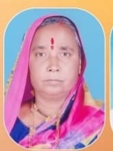 सौ.सुनिता जिभाऊ माळी