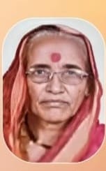 सौ.घमाबाई लक्ष्मन पारेकर